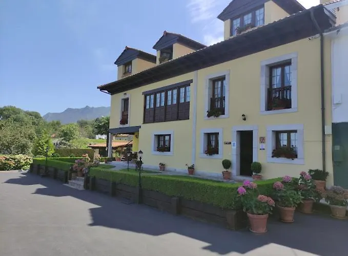 Casa de Aldea El Frade