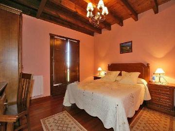 Casa De Aldea El Frade 2*