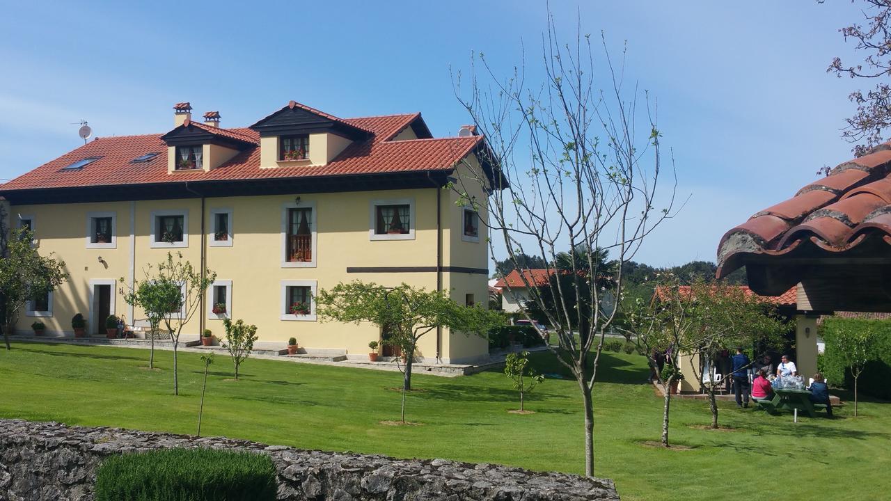 Casa De Aldea El Frade Hotel