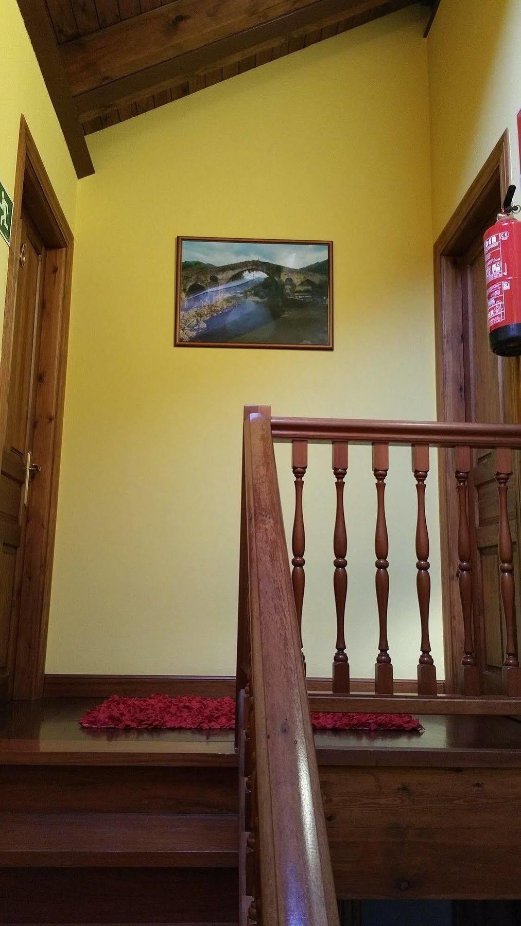 Casa De Aldea El Frade Hotel 2*