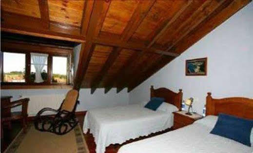 Casa De Aldea El Frade Hotel 2*